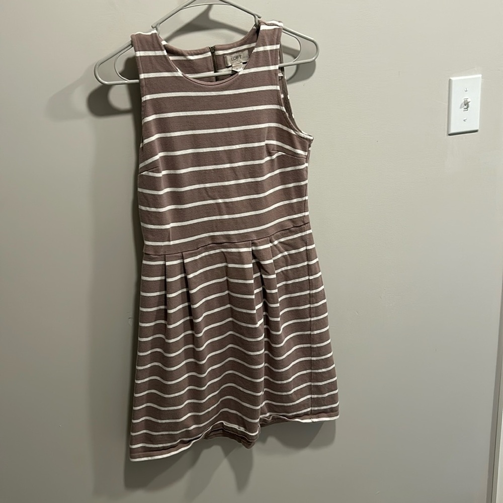 LOFT dress